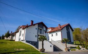 Apartmani San Martin